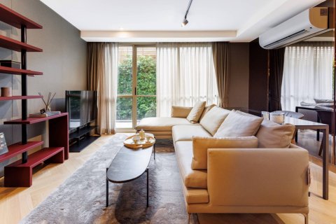 Condominio de 2 dormitorios en Bangkok, Tailandia № 180745 - foto 5