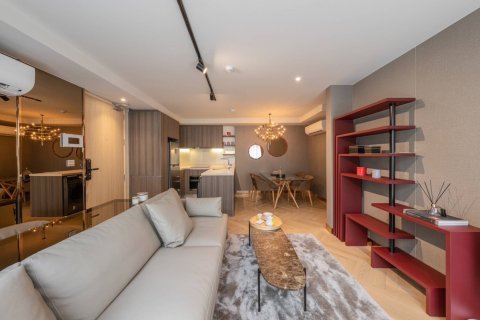 Condominio de 2 dormitorios en Bangkok, Tailandia № 180745 - foto 4