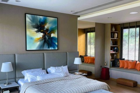 Casa de 4 dormitorios en Hua Hin, Tailandia № 180749 - foto 9