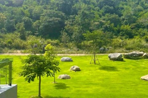 Casa de 4 dormitorios en Hua Hin, Tailandia № 180749 - foto 12