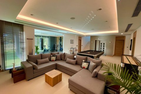 Casa de 4 dormitorios en Hua Hin, Tailandia № 180749 - foto 5