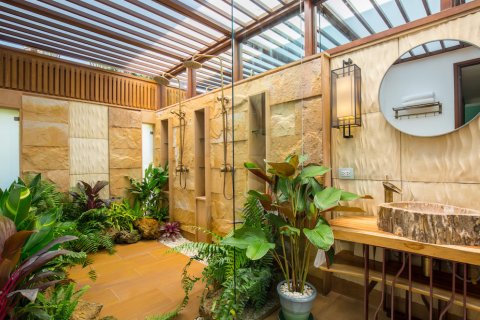 Casa de 5 dormitorios en Ko Samui, Tailandia № 180746 - foto 11