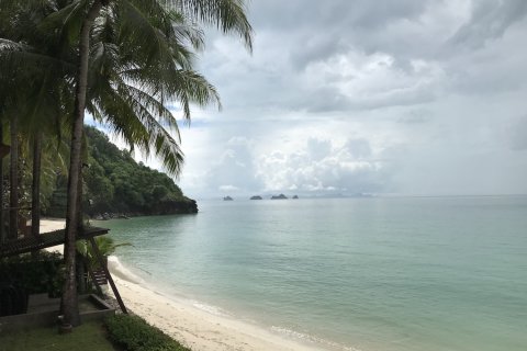 Casa de 5 dormitorios en Ko Samui, Tailandia № 180746 - foto 20