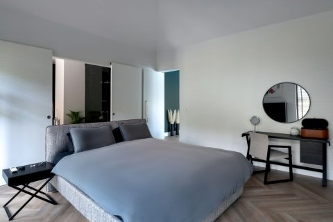 Casa de 5 dormitorios en Hua Hin, Tailandia № 180750 - foto 14