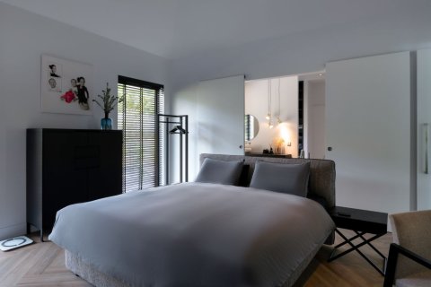 Casa de 5 dormitorios en Hua Hin, Tailandia № 180750 - foto 13