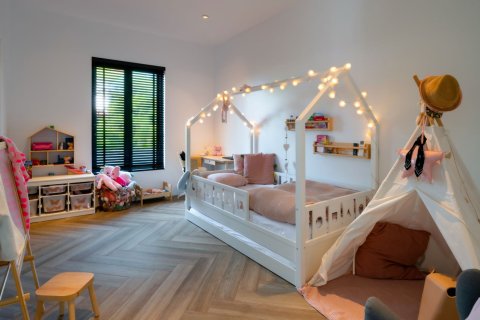 Casa de 5 dormitorios en Hua Hin, Tailandia № 180750 - foto 19