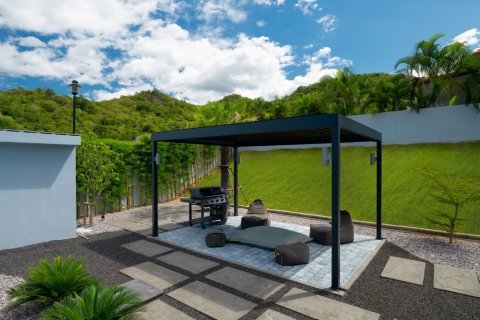 Casa de 5 dormitorios en Hua Hin, Tailandia № 180750 - foto 18