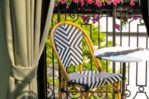Casa de 4 dormitorios en Bangkok, Tailandia № 180744 - foto 8