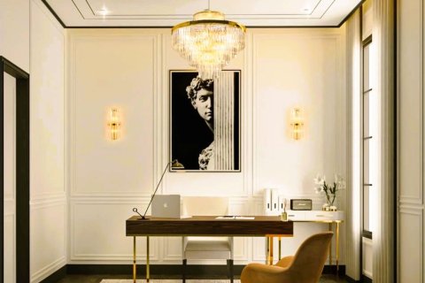 Casa de 4 dormitorios en Bangkok, Tailandia № 180744 - foto 24