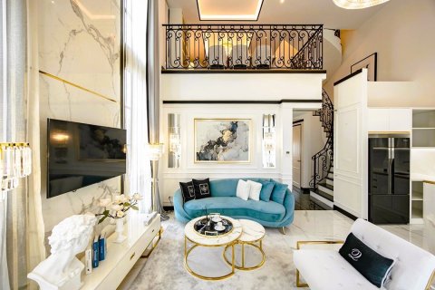 Casa de 4 dormitorios en Bangkok, Tailandia № 180744 - foto 25