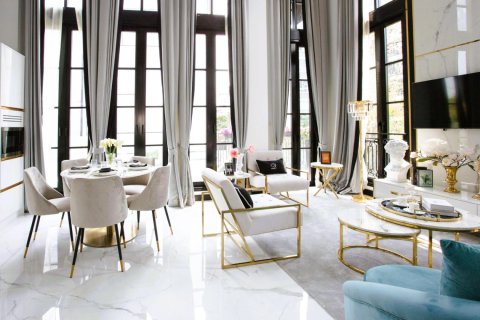 Casa de 4 dormitorios en Bangkok, Tailandia № 180744 - foto 3