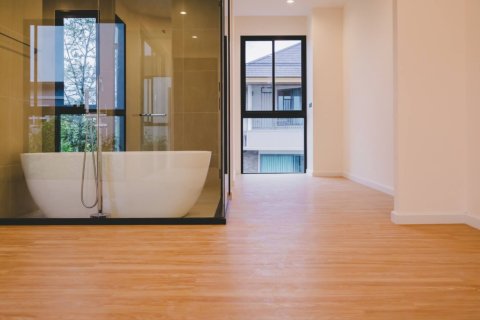 Casa de 3 dormitorios en Bangkok, Tailandia № 180748 - foto 4