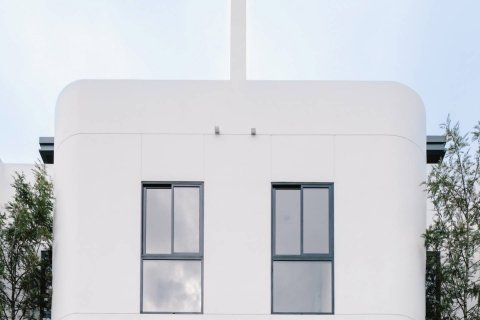 Casa de 3 dormitorios en Bangkok, Tailandia № 180748 - foto 2