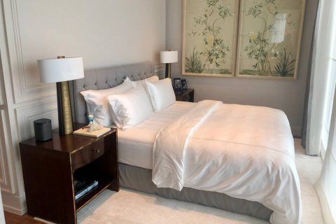 Condominio de 2 dormitorios en Bangkok, Tailandia № 180747 - foto 7