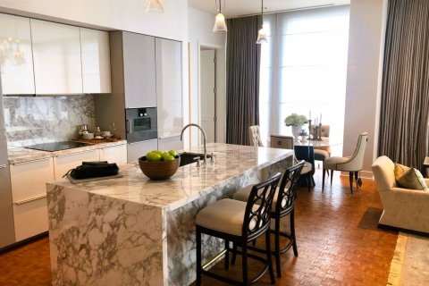 Condominio de 2 dormitorios en Bangkok, Tailandia № 180747 - foto 5
