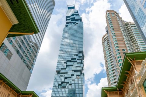 Condominio de 2 dormitorios en Bangkok, Tailandia № 180747 - foto 20