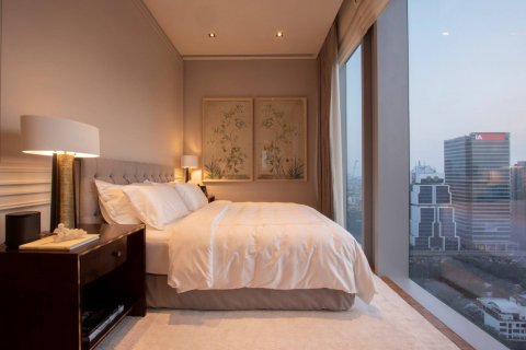 Condominio de 2 dormitorios en Bangkok, Tailandia № 180747 - foto 8