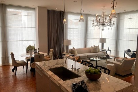 Condominio de 2 dormitorios en Bangkok, Tailandia № 180747 - foto 2