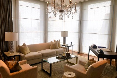 Condominio de 2 dormitorios en Bangkok, Tailandia № 180747 - foto 4
