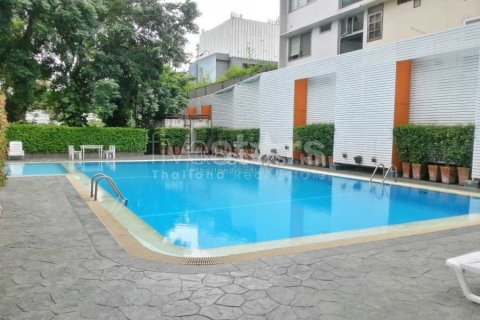Condominio de 3 dormitorios en Bangkok, Tailandia № 66959 - foto 10