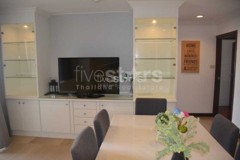 Condominio de 3 dormitorios en Bangkok, Tailandia № 66959 - foto 6