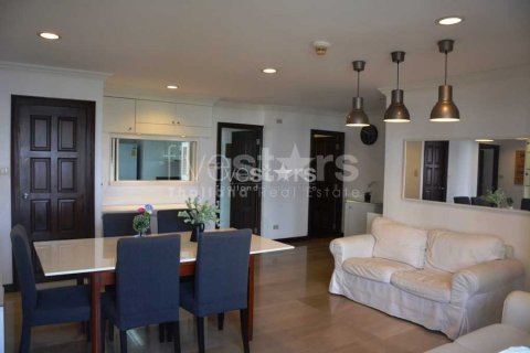 Condominio de 3 dormitorios en Bangkok, Tailandia № 66959 - foto 7