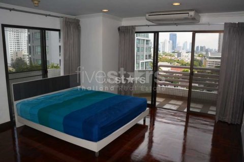 Condominio de 3 dormitorios en Bangkok, Tailandia № 66959 - foto 8
