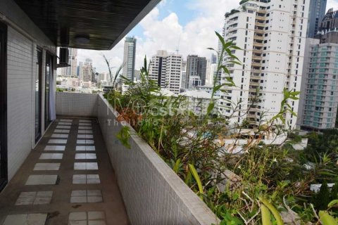 Condominio de 3 dormitorios en Bangkok, Tailandia № 66959 - foto 3