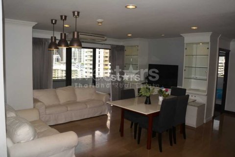 Condominio de 3 dormitorios en Bangkok, Tailandia № 66959 - foto 5