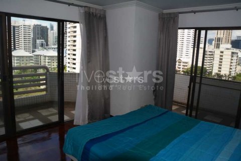 Condominio de 3 dormitorios en Bangkok, Tailandia № 66959 - foto 9