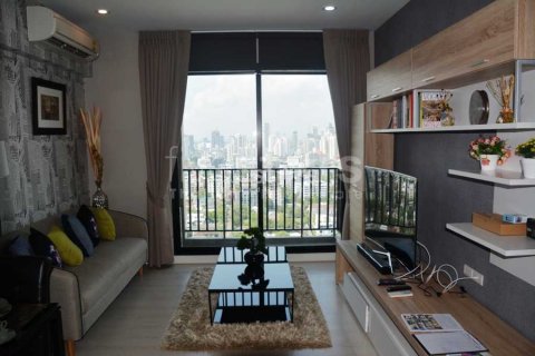 Condominio de 2 dormitorios en Bangkok, Tailandia № 66960 - foto 5
