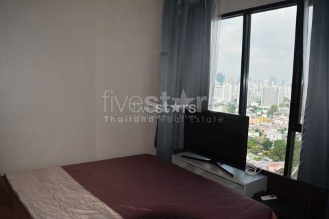 Condominio de 2 dormitorios en Bangkok, Tailandia № 66960 - foto 7