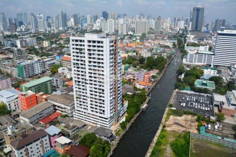 Condominio de 2 dormitorios en Bangkok, Tailandia № 66960 - foto 3
