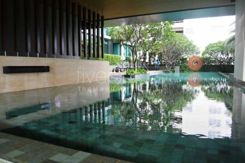 Condominio de 2 dormitorios en Bangkok, Tailandia № 66957 - foto 10