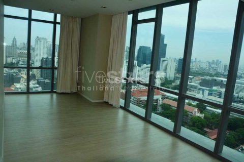 Condominio de 2 dormitorios en Bangkok, Tailandia № 66957 - foto 8
