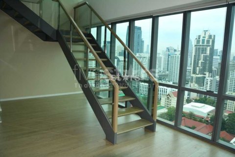 Condominio de 2 dormitorios en Bangkok, Tailandia № 66957 - foto 3
