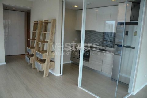 Condominio de 2 dormitorios en Bangkok, Tailandia № 66957 - foto 6