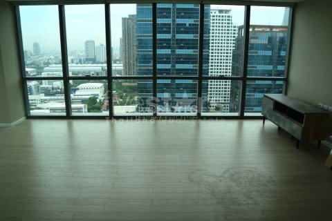 Condominio de 2 dormitorios en Bangkok, Tailandia № 66957 - foto 5