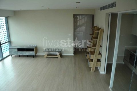 Condominio de 2 dormitorios en Bangkok, Tailandia № 66957 - foto 4
