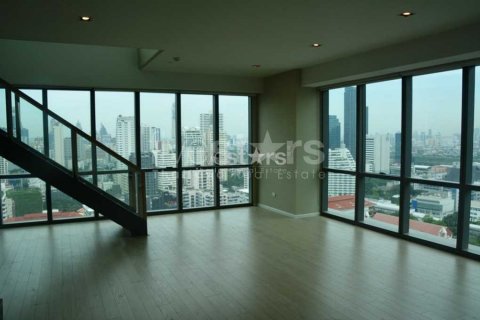 Condo à Bangkok, Thaïlande, 2 chambres  № 66957