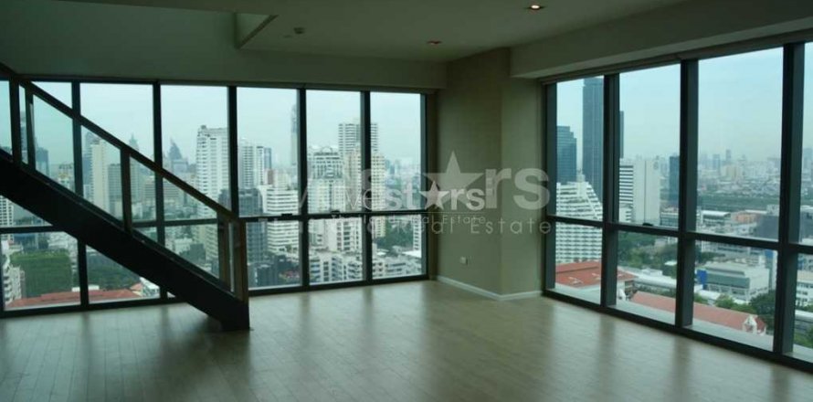 Condominio de 2 dormitorios en Bangkok, Tailandia № 66957
