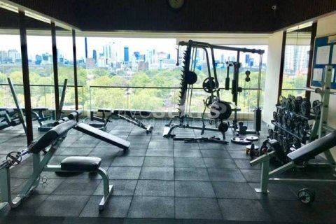 Condominio de 1 dormitorio en Bangkok, Tailandia № 66961 - foto 10