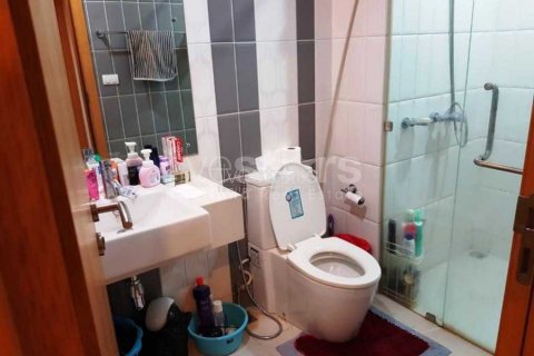Condominio de 1 dormitorio en Bangkok, Tailandia № 66961 - foto 8