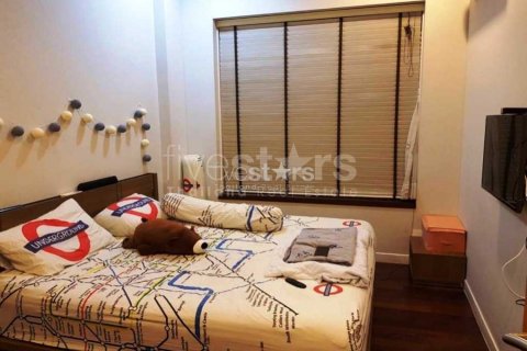 Condominio de 1 dormitorio en Bangkok, Tailandia № 66961 - foto 7