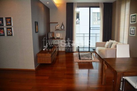 Eigentumswohnung in Bangkok, Thailand, 2 Schlafzimmer  № 66958 - Foto 3