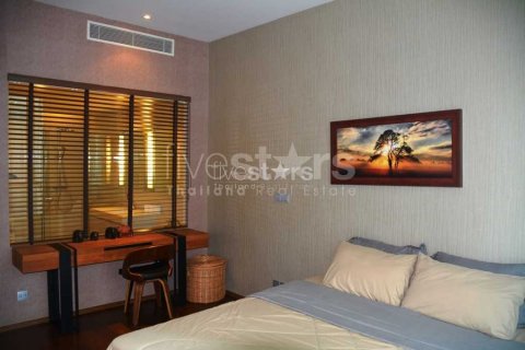 Eigentumswohnung in Bangkok, Thailand, 2 Schlafzimmer  № 66958 - Foto 9