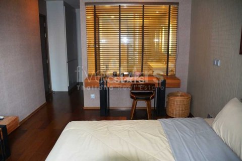 Eigentumswohnung in Bangkok, Thailand, 2 Schlafzimmer  № 66958 - Foto 8
