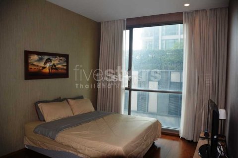 Eigentumswohnung in Bangkok, Thailand, 2 Schlafzimmer  № 66958 - Foto 7