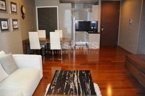 Eigentumswohnung in Bangkok, Thailand, 2 Schlafzimmer  № 66958 - Foto 5