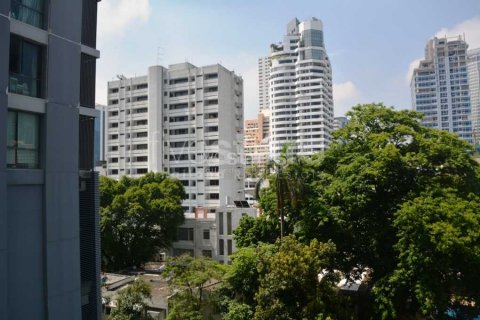 Eigentumswohnung in Bangkok, Thailand, 2 Schlafzimmer  № 66958 - Foto 2